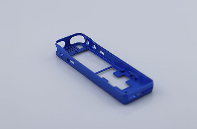 數(shù)碼零件加工應(yīng)注意哪些方面？