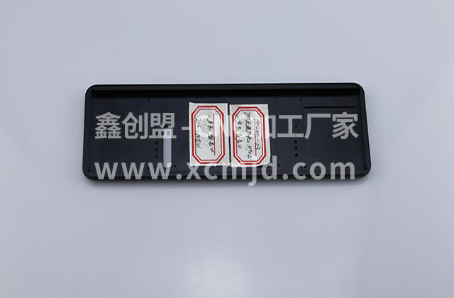 數(shù)控零件加工圓形容易會(huì)出現(xiàn)哪些問(wèn)題？