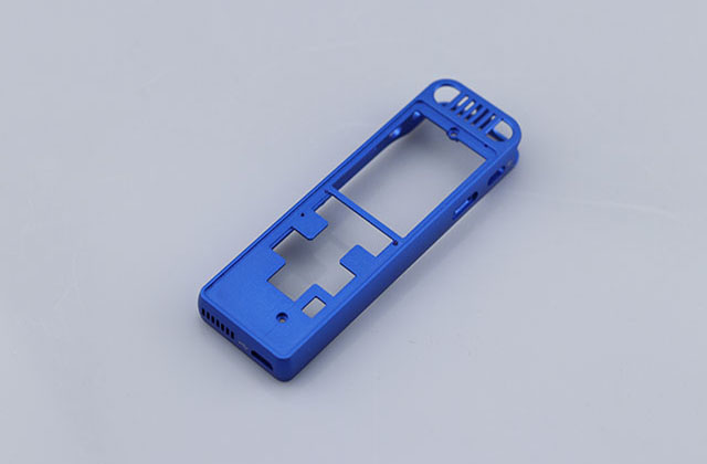 龍門連接器數(shù)控加工具體有哪些性能特點(diǎn)？