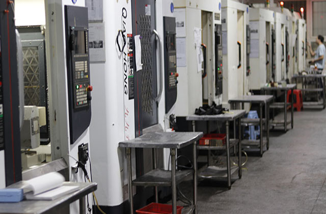 維護多面箱體五軸加工中心時要檢查哪些內(nèi)容？