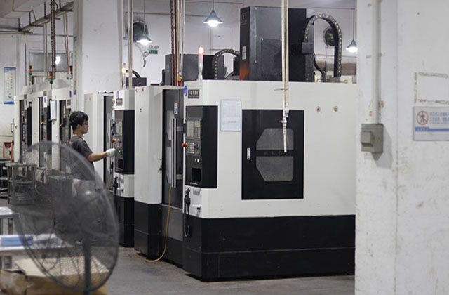 CNC數(shù)碼零件加工與一般數(shù)控加工相比有什么優(yōu)點(diǎn)？