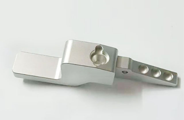 連接器數控加工工藝及操作規(guī)范 連接器數控加工工藝及操作規(guī)范