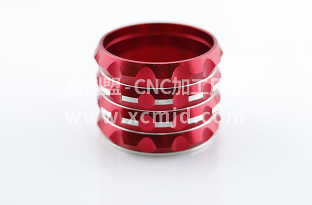 關(guān)于精密零件加工工藝和操作事項(xiàng)