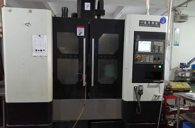 精密五金有哪些常見的加工件表面 精密五金有哪些常見的加工件表面