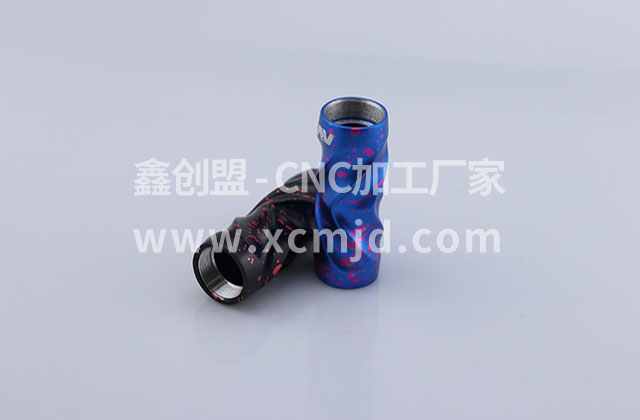 汽車(chē)CNC鋁制品加工零件的優(yōu)點(diǎn) 汽車(chē)CNC鋁制品加工零件的優(yōu)點(diǎn)