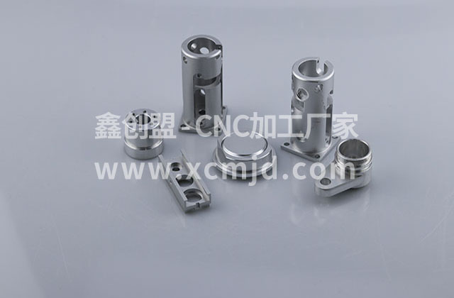 怎么判斷精密零件加工中出現(xiàn)過(guò)切現(xiàn)象的原因？