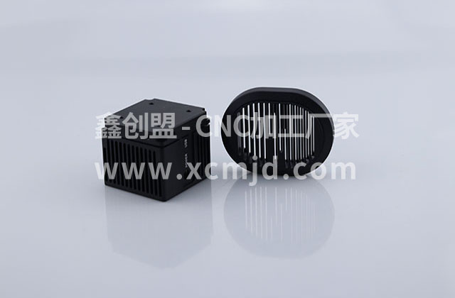 鋁合金的零件機(jī)械加工和沖壓加工的區(qū)別 鋁合金的零件機(jī)械加工和沖壓加工的區(qū)別