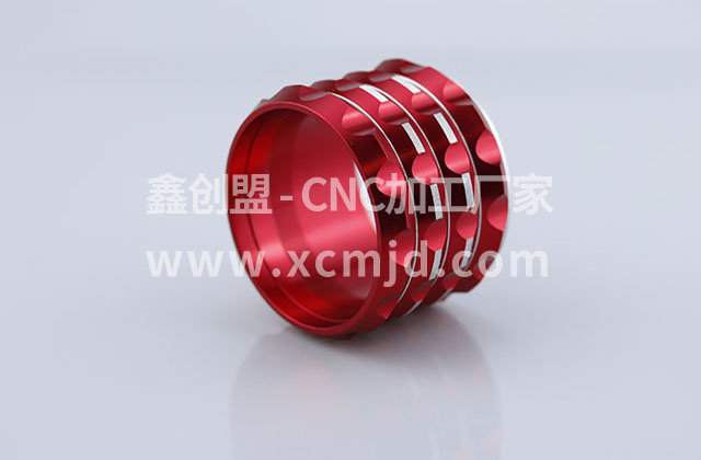 五軸對外加工有哪些優(yōu)點？