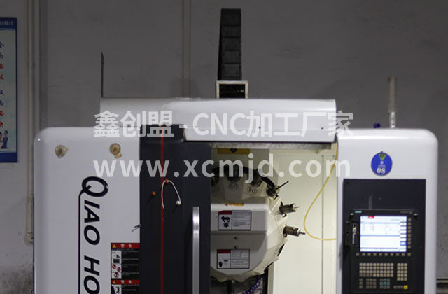 客戶選擇五軸CNC加工中心，它究竟有哪些好處呢？