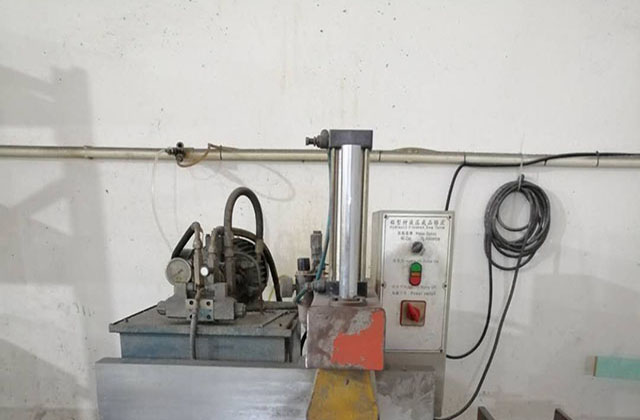 鋁合金加工和沖壓加工有哪些區(qū)別？