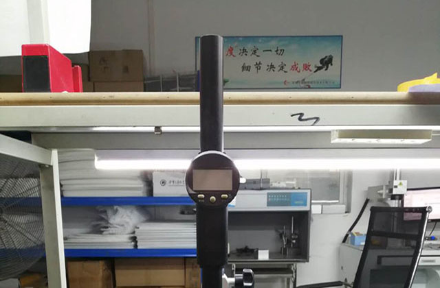 鋁合金加工時注意哪些燒邊的問題？