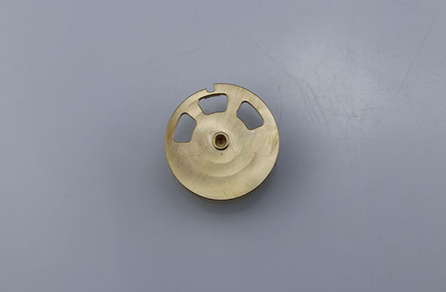  鑫創(chuàng)盟CNC加工怎么樣？ 