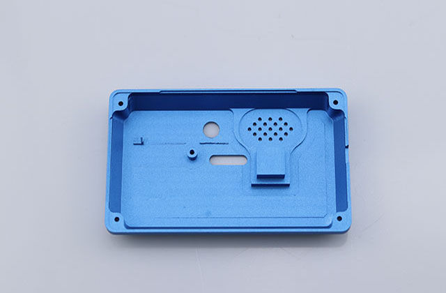 五軸聯(lián)動加工與三軸加工后電加工工作量對比