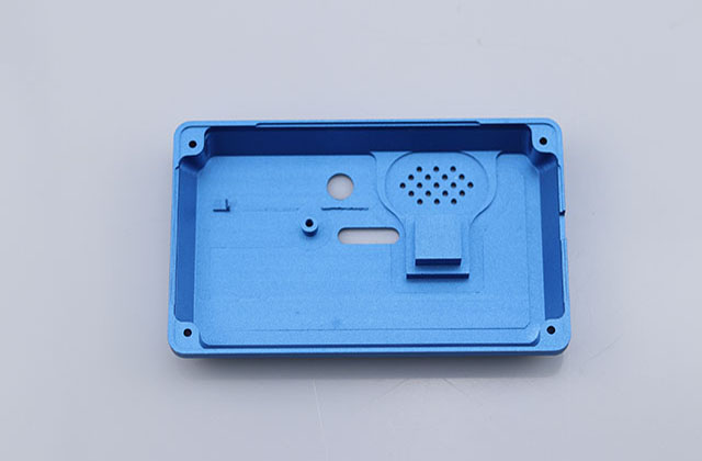 為什么鋁合金加工效果如此好？