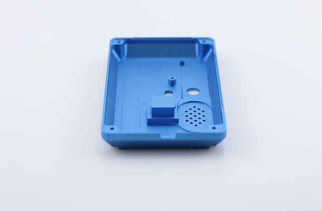 法蘭數(shù)控加工加工過(guò)程分析