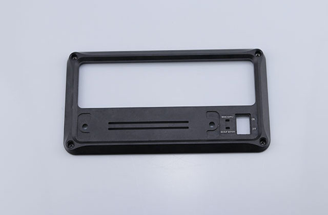 提高電機(jī)殼數(shù)控加工的工件質(zhì)量有什么要點(diǎn)呢？