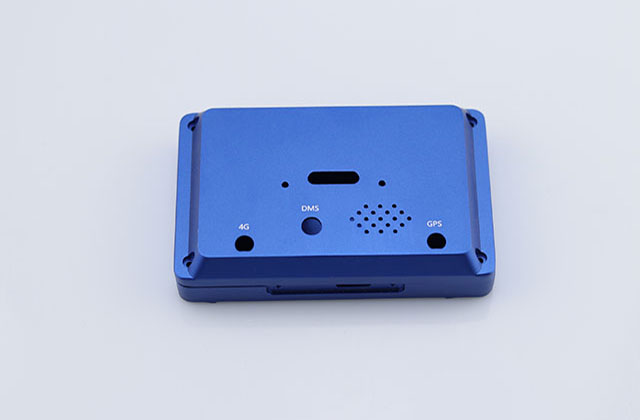 無人機零件五軸加工中心編程格式中刀具如何選擇？