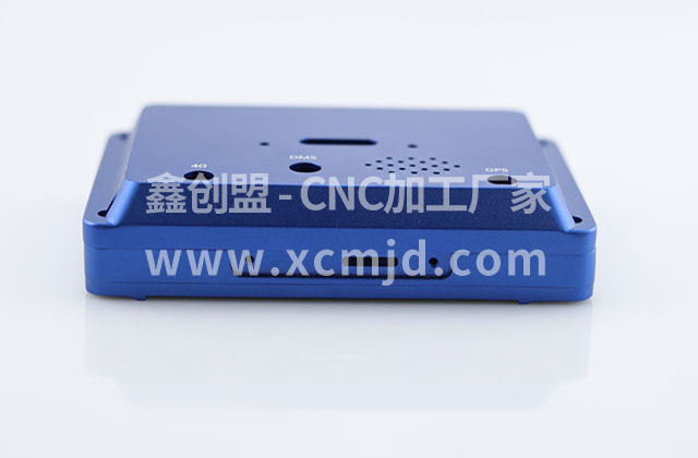 使用數(shù)控CNC加工怎么找圓的坐標？