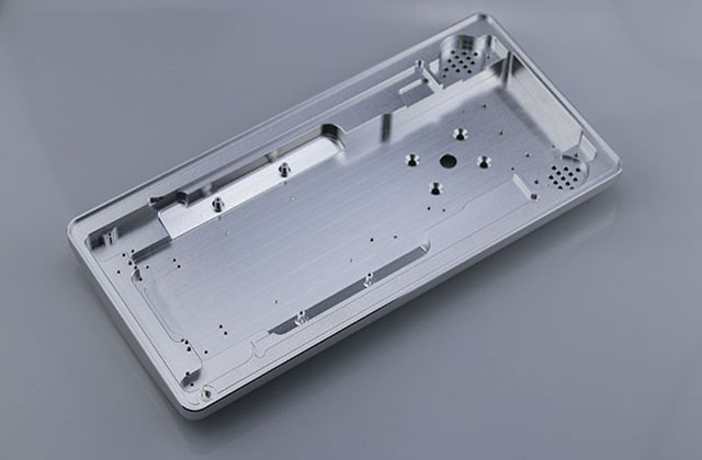 大型CNC醫(yī)療零件加工好還是雕銑機(jī)好 大型CNC醫(yī)療零件加工好還是雕銑機(jī)好