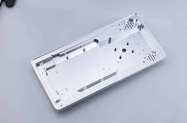 解決五軸加工中心的切削振動方法有哪些？