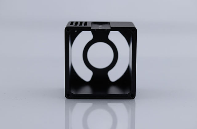 葉輪五軸聯(lián)動(dòng)加工的加工刀具特點(diǎn) 葉輪五軸聯(lián)動(dòng)加工的加工刀具特點(diǎn)