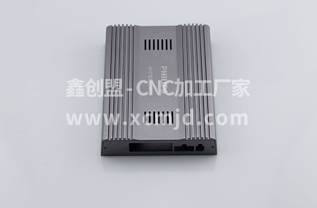 鑫創(chuàng)盟電機(jī)殼CNC加工:關(guān)于電機(jī)殼模具沖壓加工前景