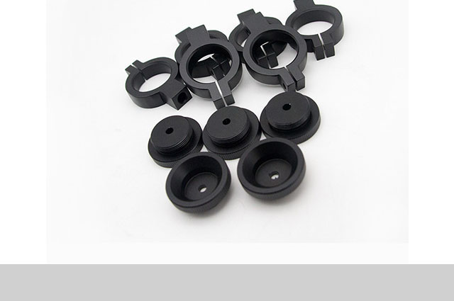 高精密機械零件加工