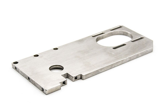 CNC加工中會產(chǎn)生什么誤差？