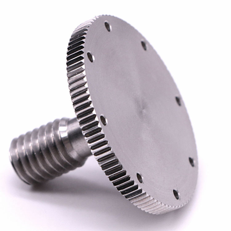 數(shù)控車(chē)床加工