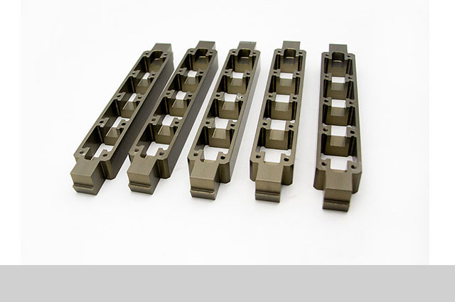 機械加工 機械加工