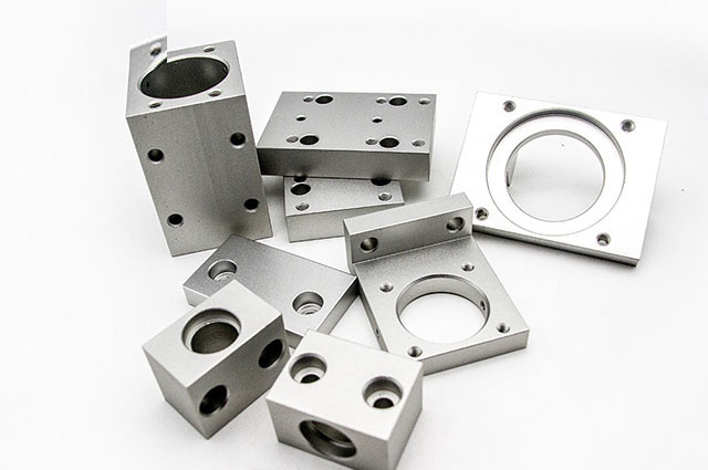 機(jī)械零件加工 機(jī)械零件加工